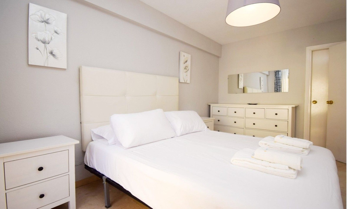 Appartement te koop in Fuengirola | 3 slaapkamers H5148712