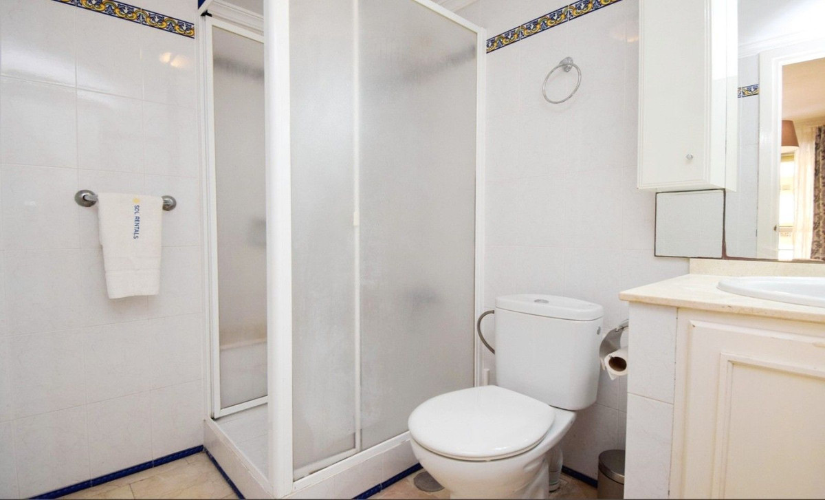 Appartement te koop in Fuengirola | 3 slaapkamers H5148712