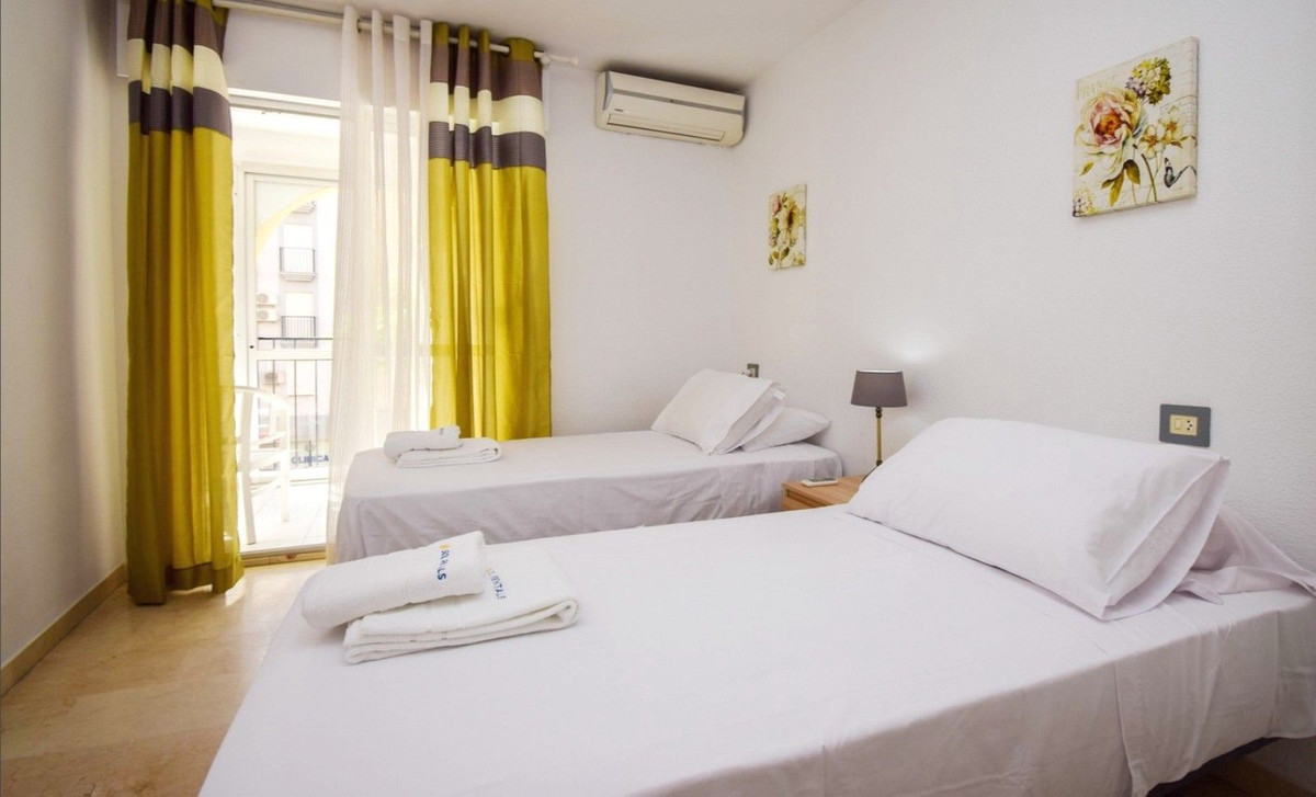Appartement te koop in Fuengirola | 3 slaapkamers H5148712