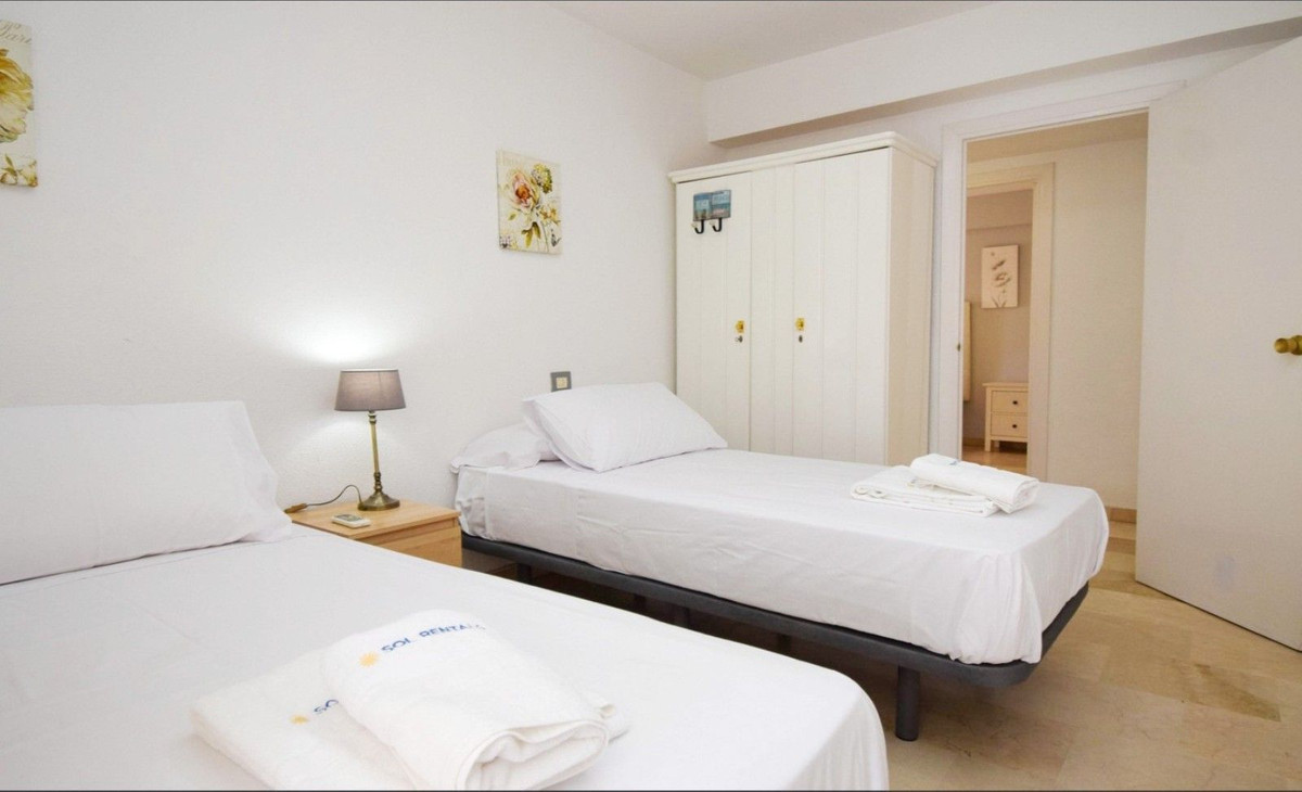 Appartement te koop in Fuengirola | 3 slaapkamers H5148712