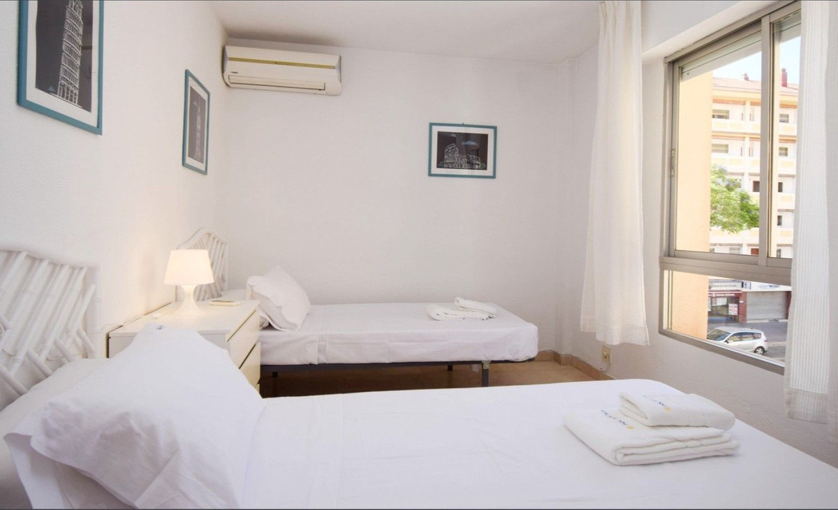 Appartement te koop in Fuengirola | 3 slaapkamers H5148712