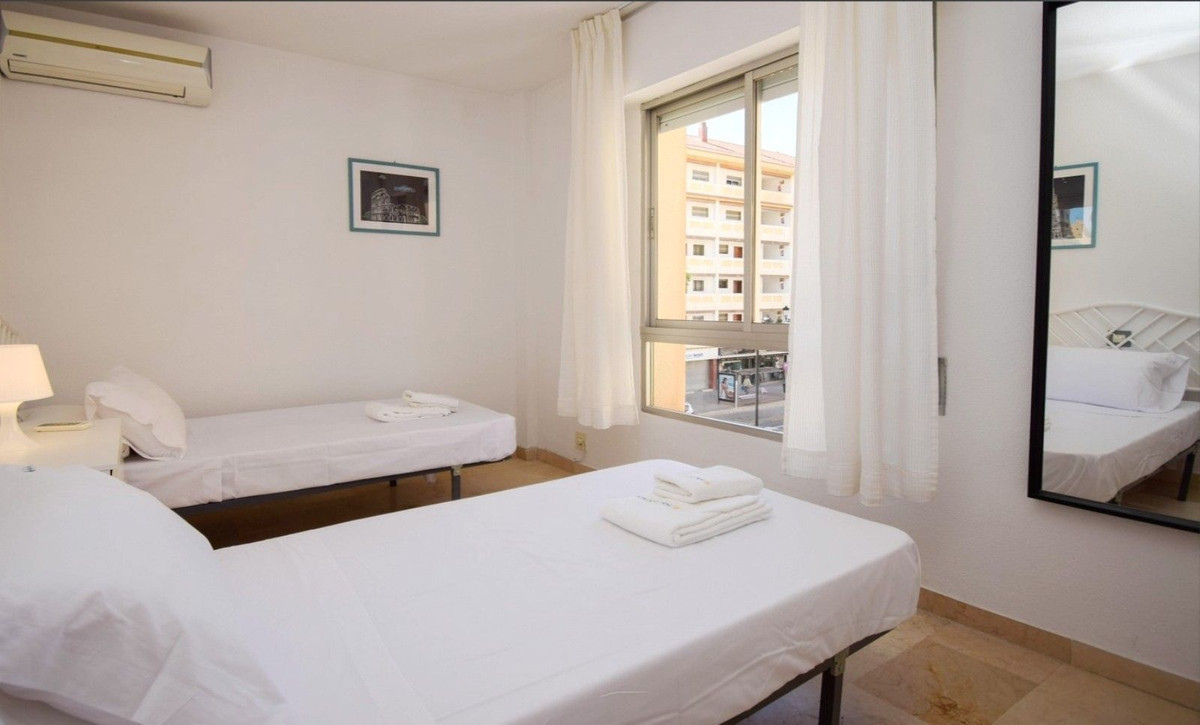 Appartement te koop in Fuengirola | 3 slaapkamers H5148712
