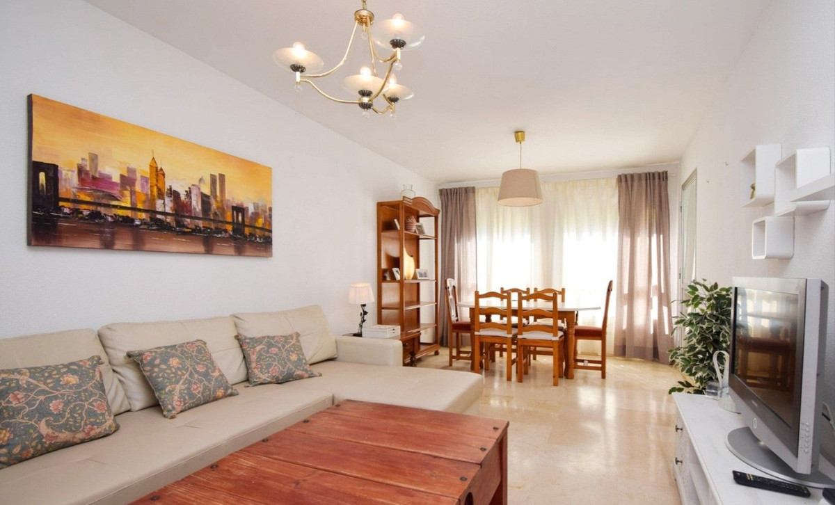 Appartement te koop in Fuengirola | 3 slaapkamers H5148712