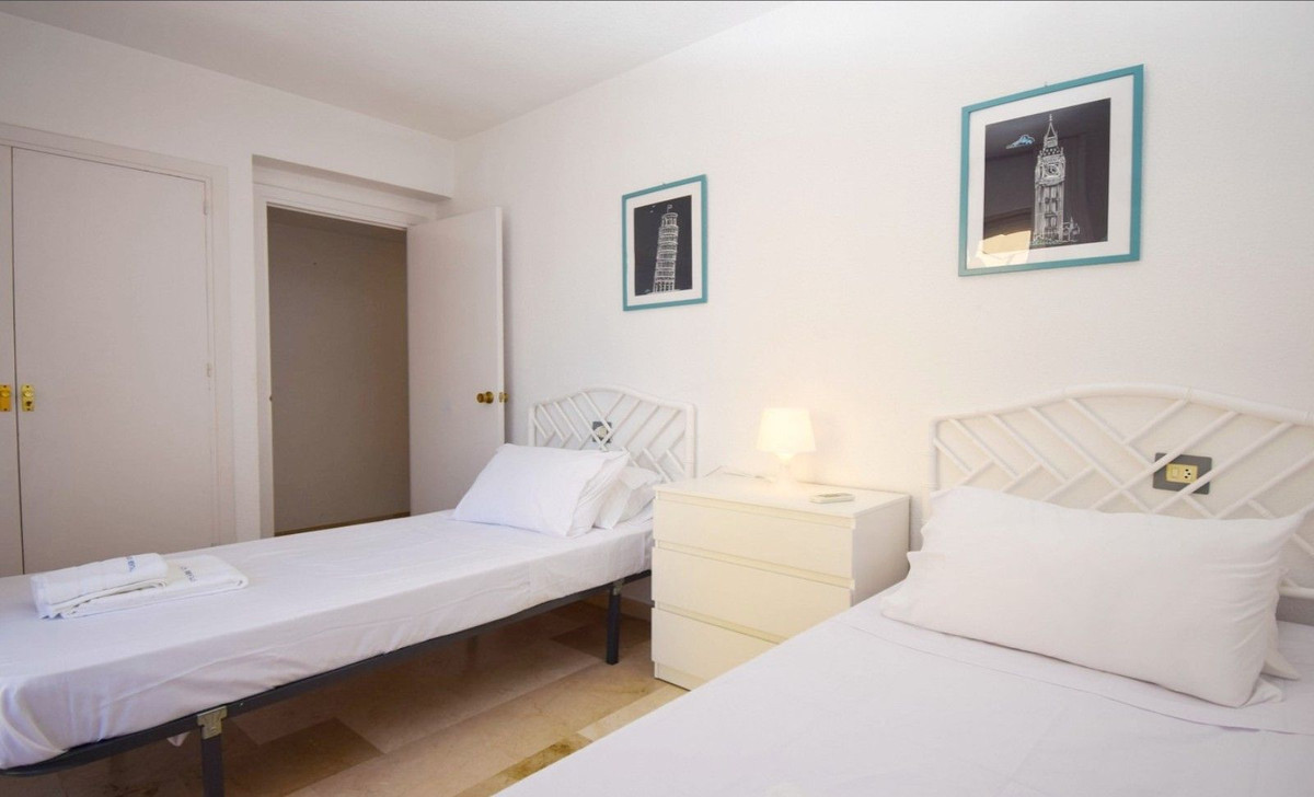 Appartement te koop in Fuengirola | 3 slaapkamers H5148712