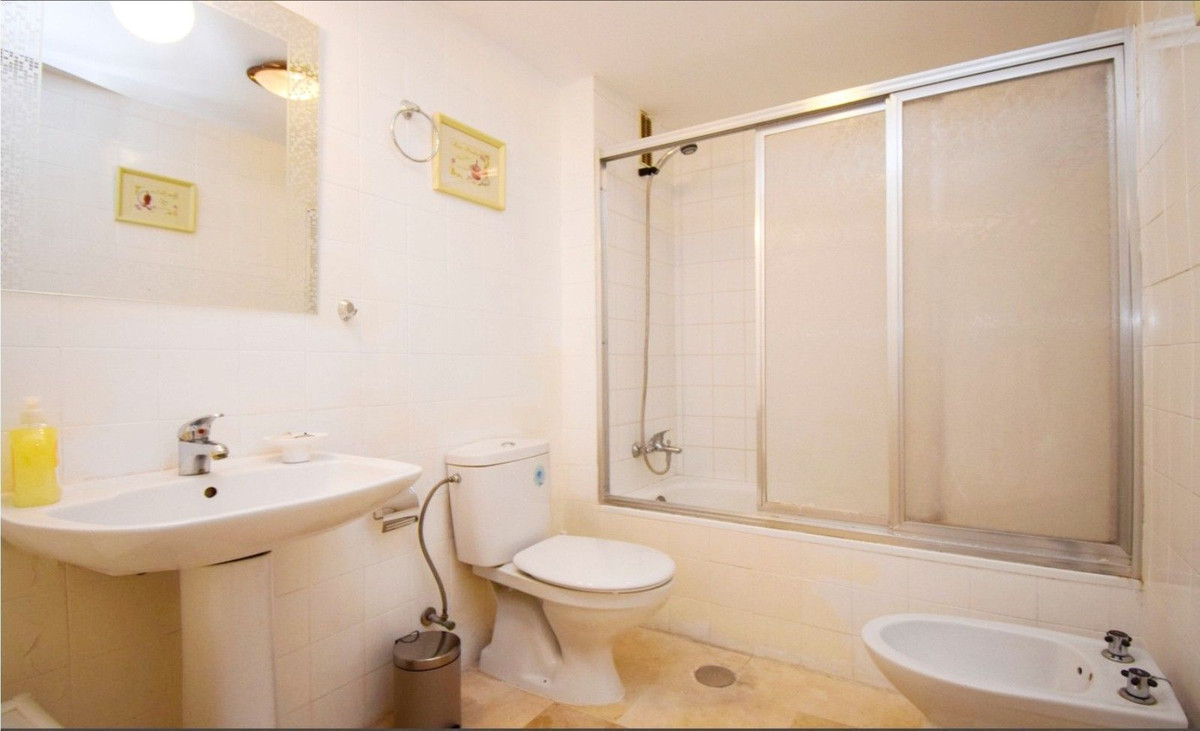 Appartement te koop in Fuengirola | 3 slaapkamers H5148712