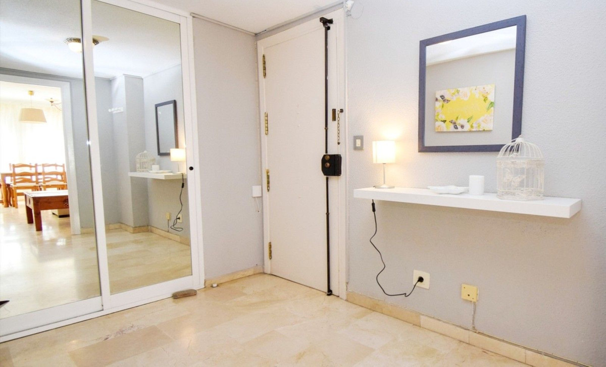 Appartement te koop in Fuengirola | 3 slaapkamers H5148712