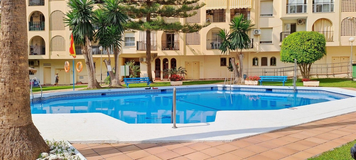 Appartement te koop in Fuengirola | 3 slaapkamers H5148712