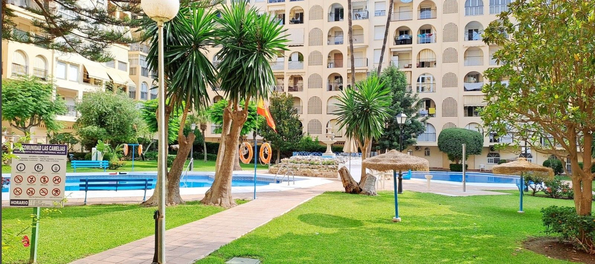 Appartement te koop in Fuengirola | 3 slaapkamers H5148712