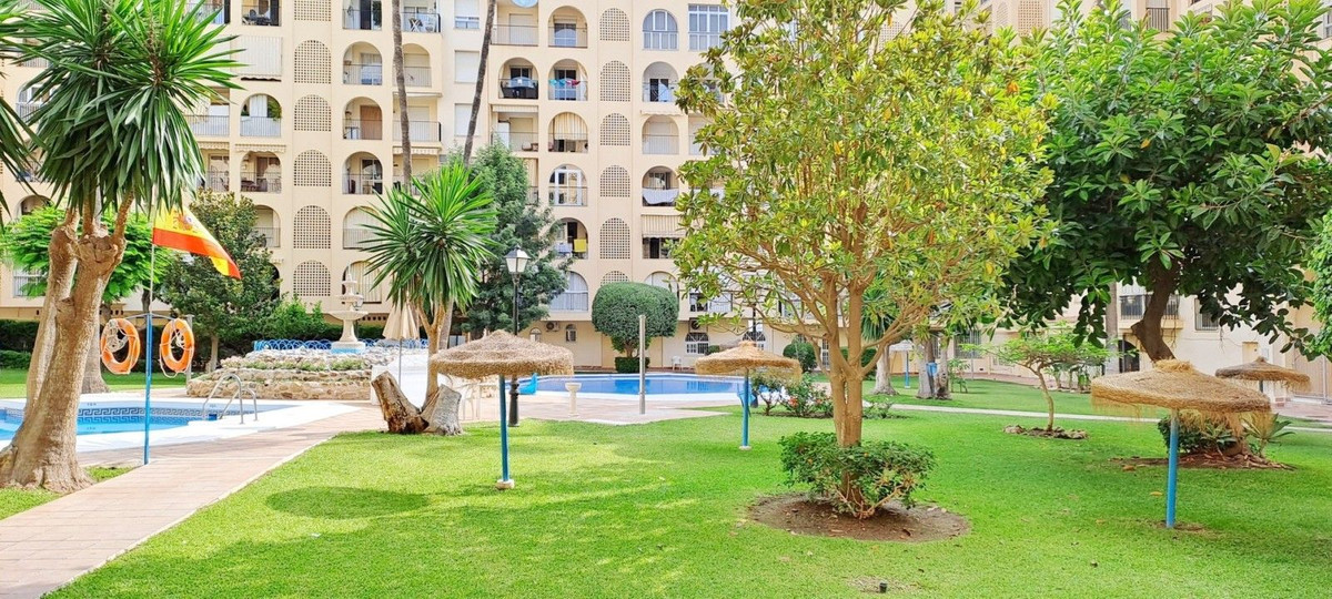 Appartement te koop in Fuengirola | 3 slaapkamers H5148712