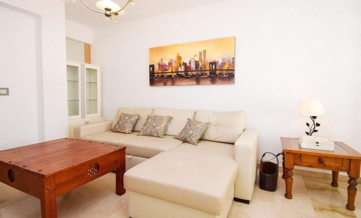 Appartement te koop in Fuengirola | 3 slaapkamers H5148712