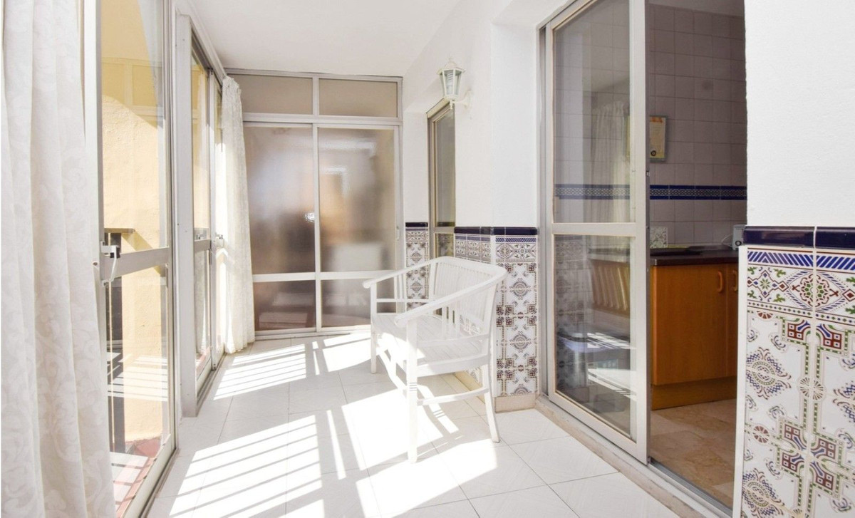 Appartement te koop in Fuengirola | 3 slaapkamers H5148712