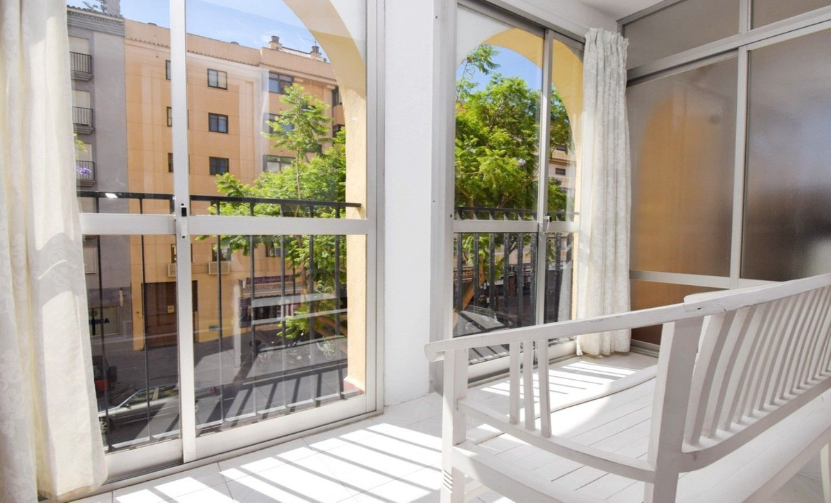 Appartement te koop in Fuengirola | 3 slaapkamers H5148712