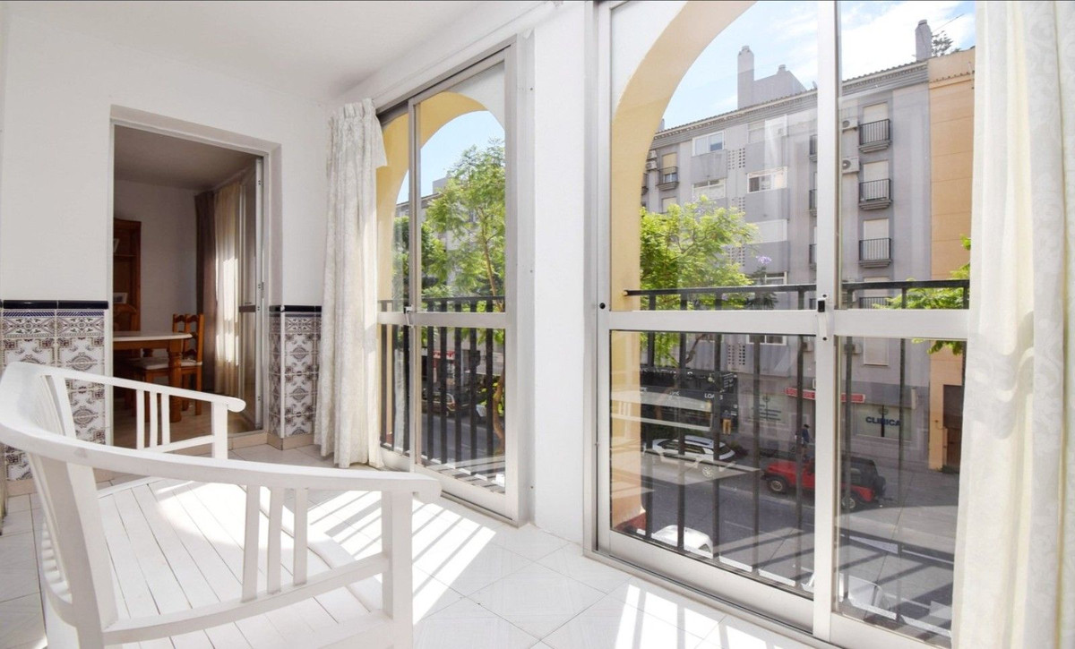 Appartement te koop in Fuengirola | 3 slaapkamers H5148712