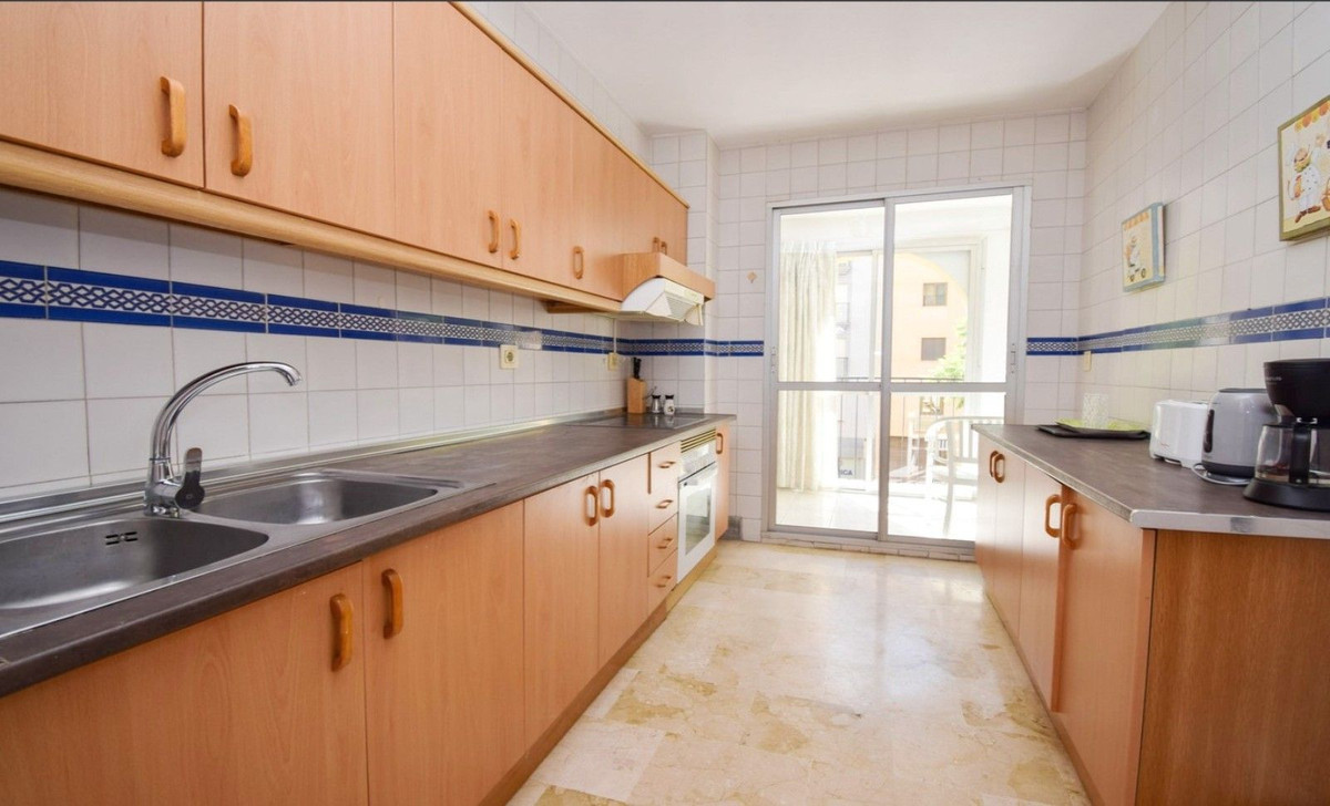Appartement te koop in Fuengirola | 3 slaapkamers H5148712