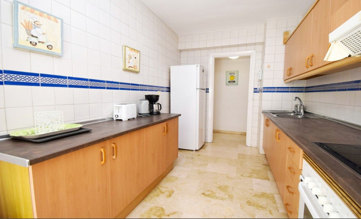 Appartement te koop in Fuengirola | 3 slaapkamers H5148712
