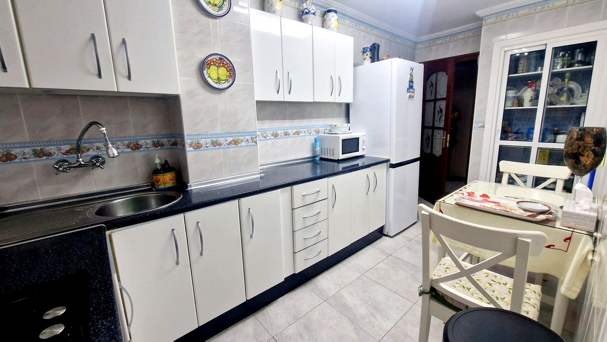 Appartement te koop in Fuengirola | 3 slaapkamers H5148748