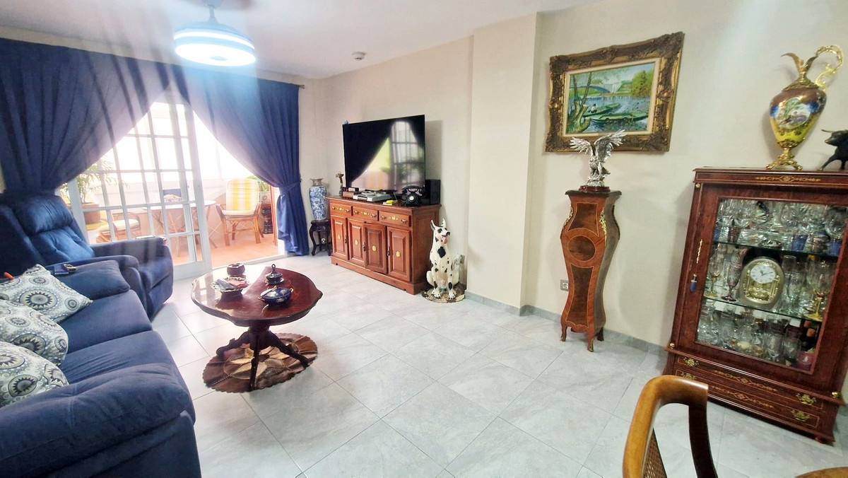 Appartement te koop in Fuengirola | 3 slaapkamers H5148748