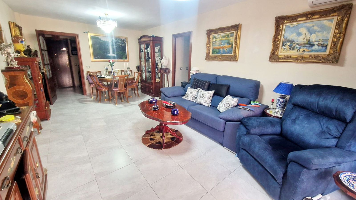 Appartement te koop in Fuengirola | 3 slaapkamers H5148748