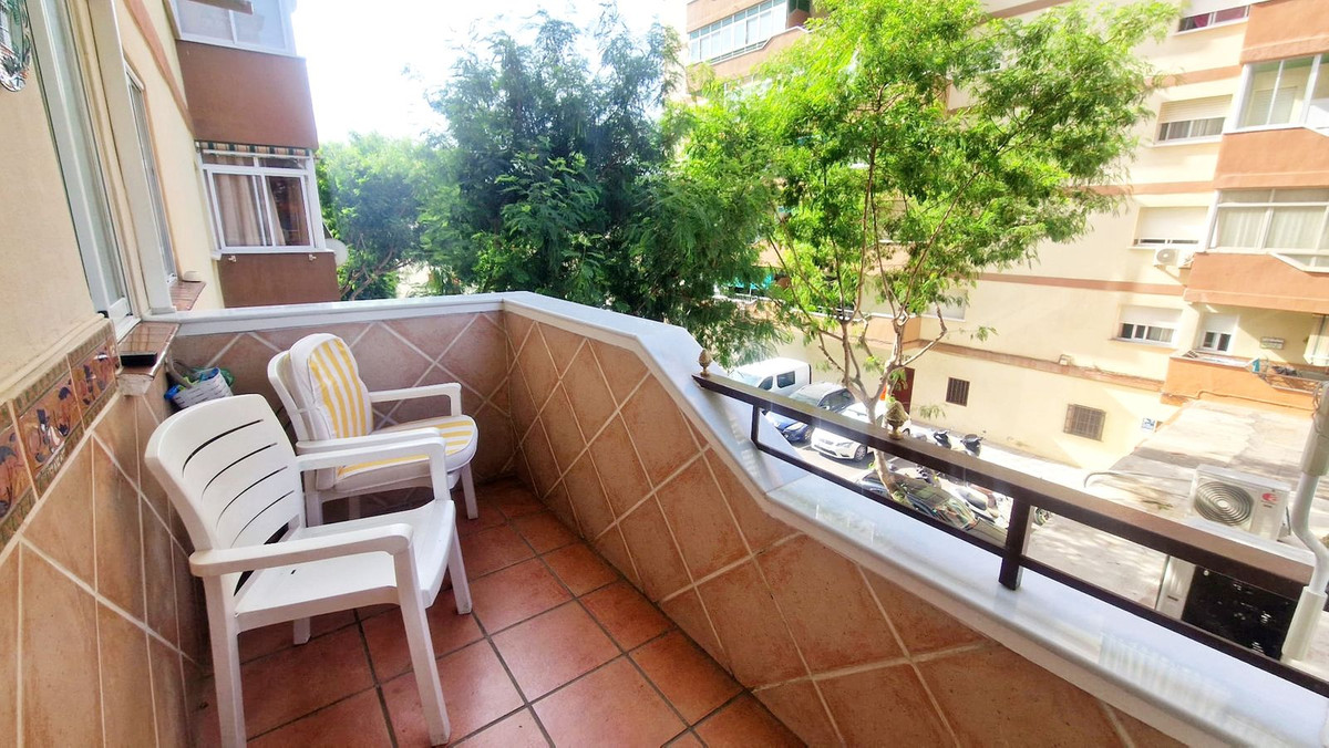 Appartement te koop in Fuengirola | 3 slaapkamers H5148748