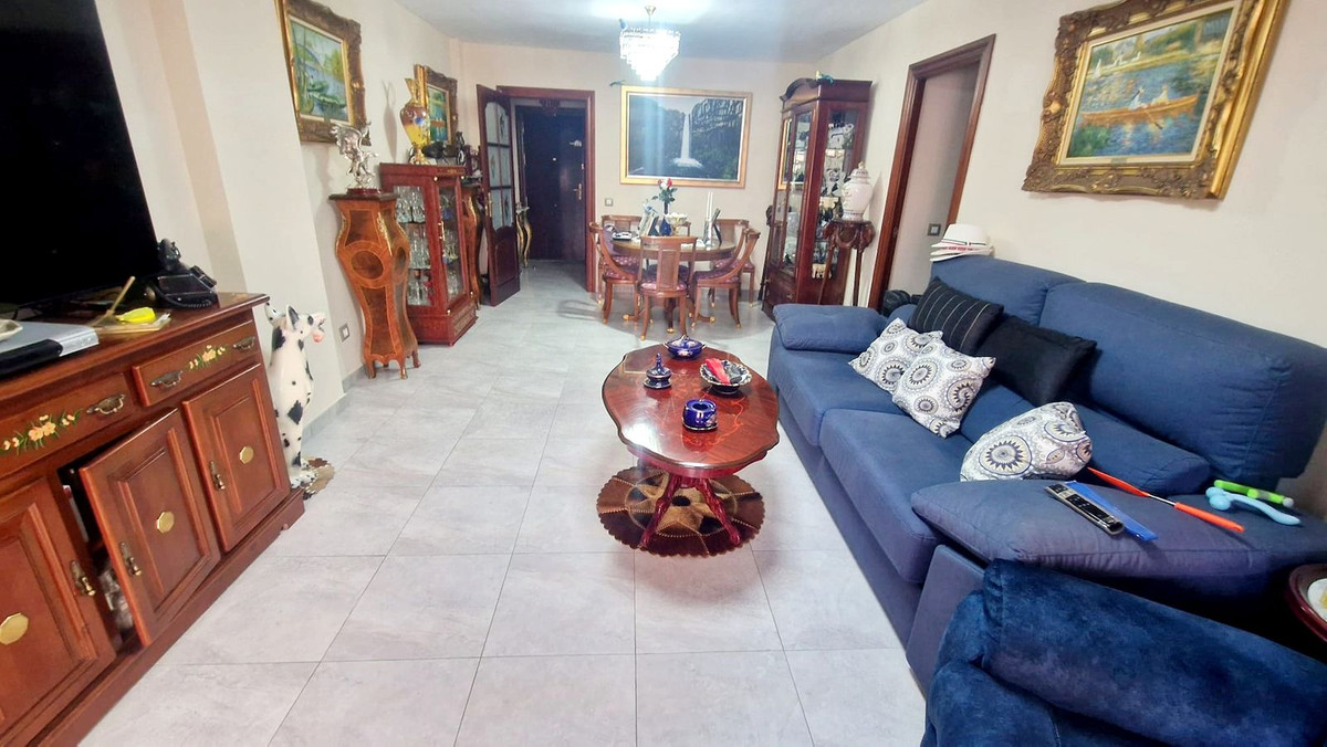 Appartement te koop in Fuengirola | 3 slaapkamers H5148748