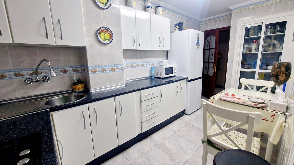 Appartement te koop in Fuengirola | 3 slaapkamers H5148748