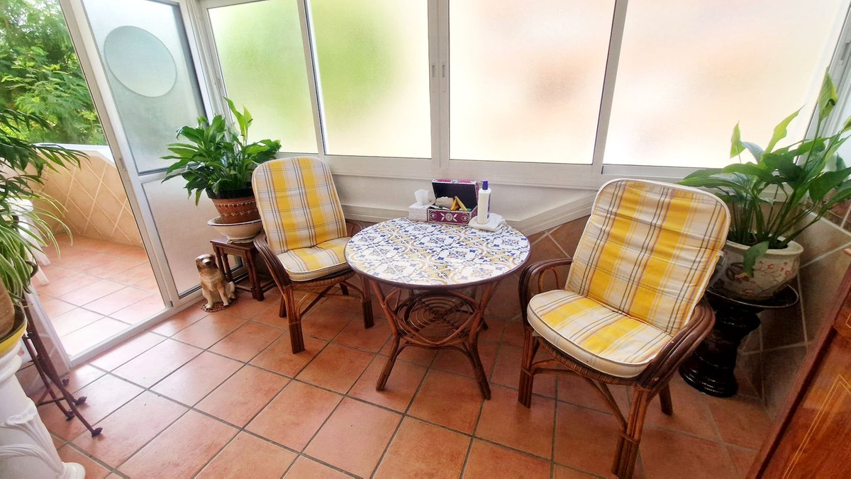 Appartement te koop in Fuengirola | 3 slaapkamers H5148748