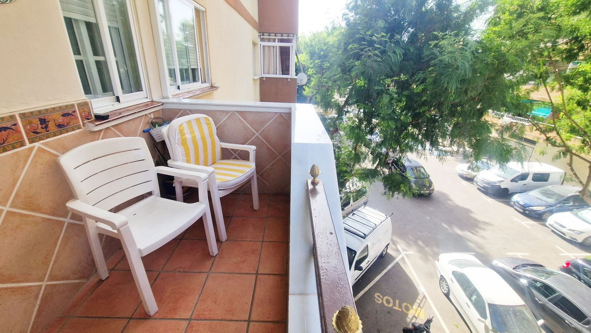 Appartement te koop in Fuengirola | 3 slaapkamers H5148748