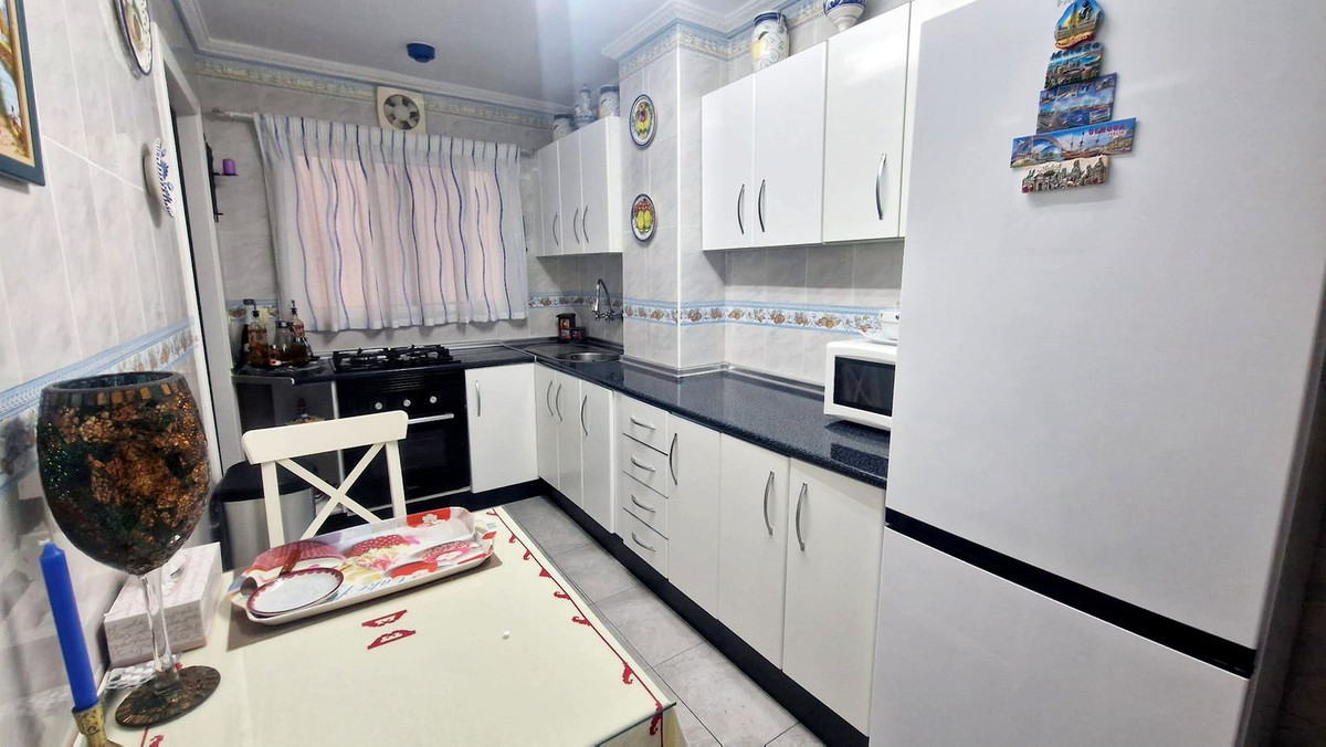 Appartement te koop in Fuengirola | 3 slaapkamers H5148748