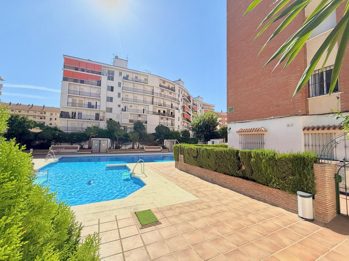Appartement te koop in Fuengirola | 3 slaapkamers H5153653