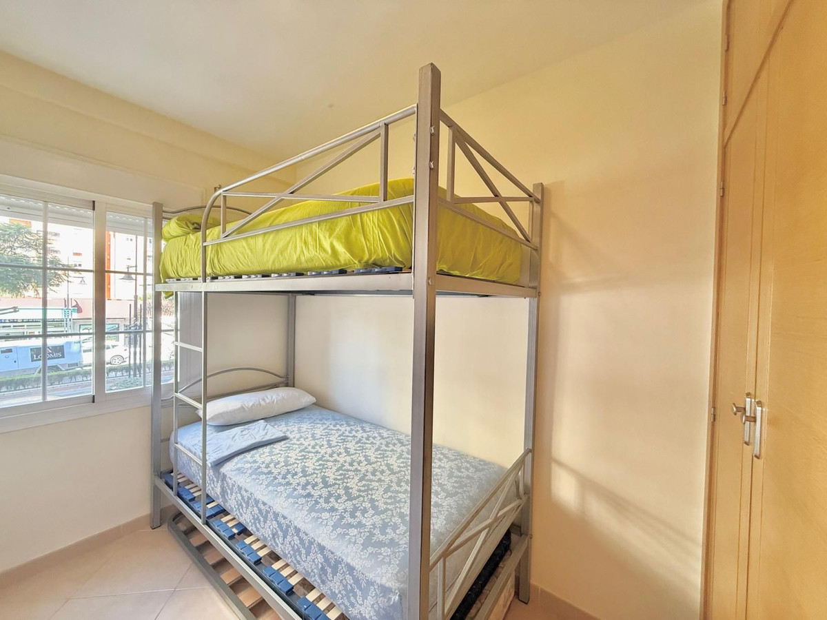 Appartement te koop in Fuengirola | 3 slaapkamers H5153653