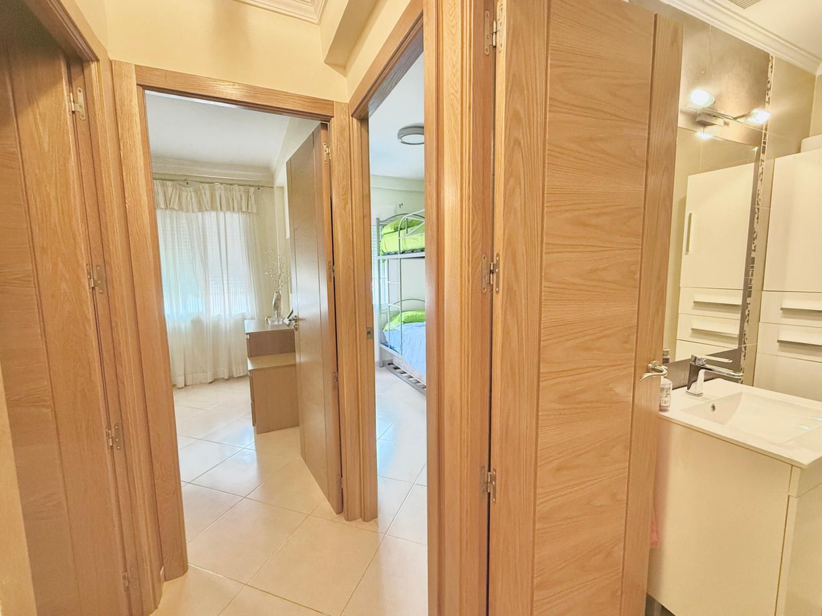 Appartement te koop in Fuengirola | 3 slaapkamers H5153653