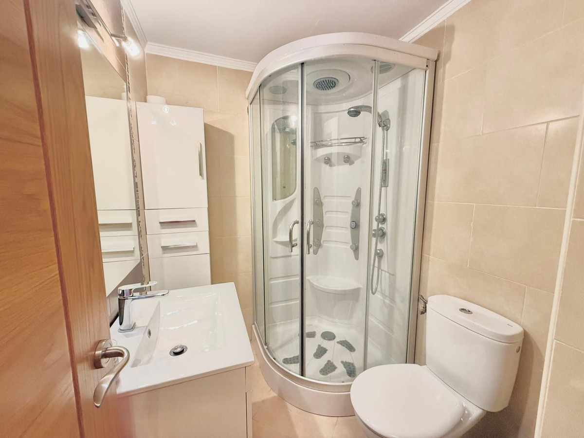 Appartement te koop in Fuengirola | 3 slaapkamers H5153653