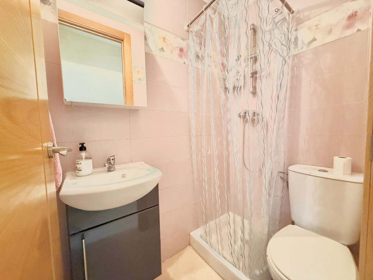 Appartement te koop in Fuengirola | 3 slaapkamers H5153653