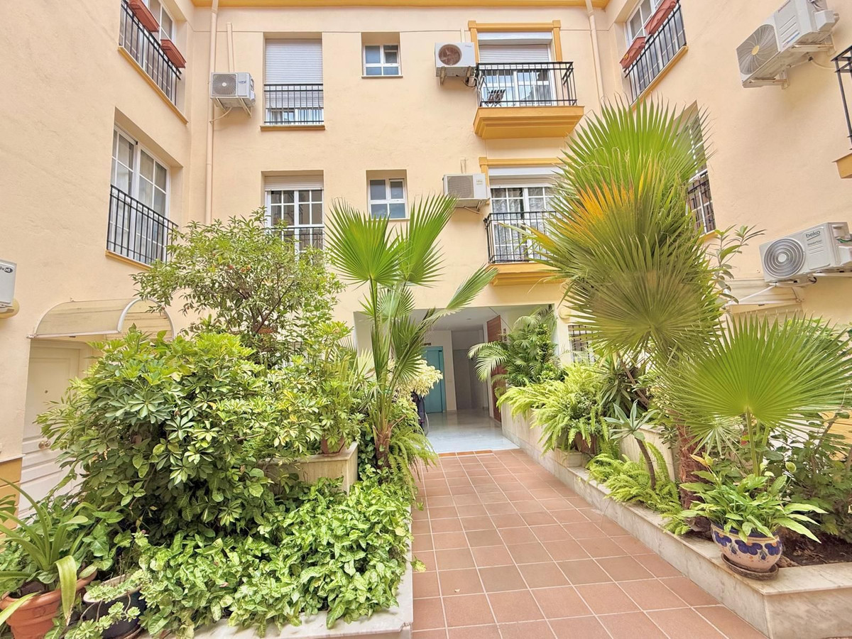 Appartement te koop in Fuengirola | 3 slaapkamers H5153653