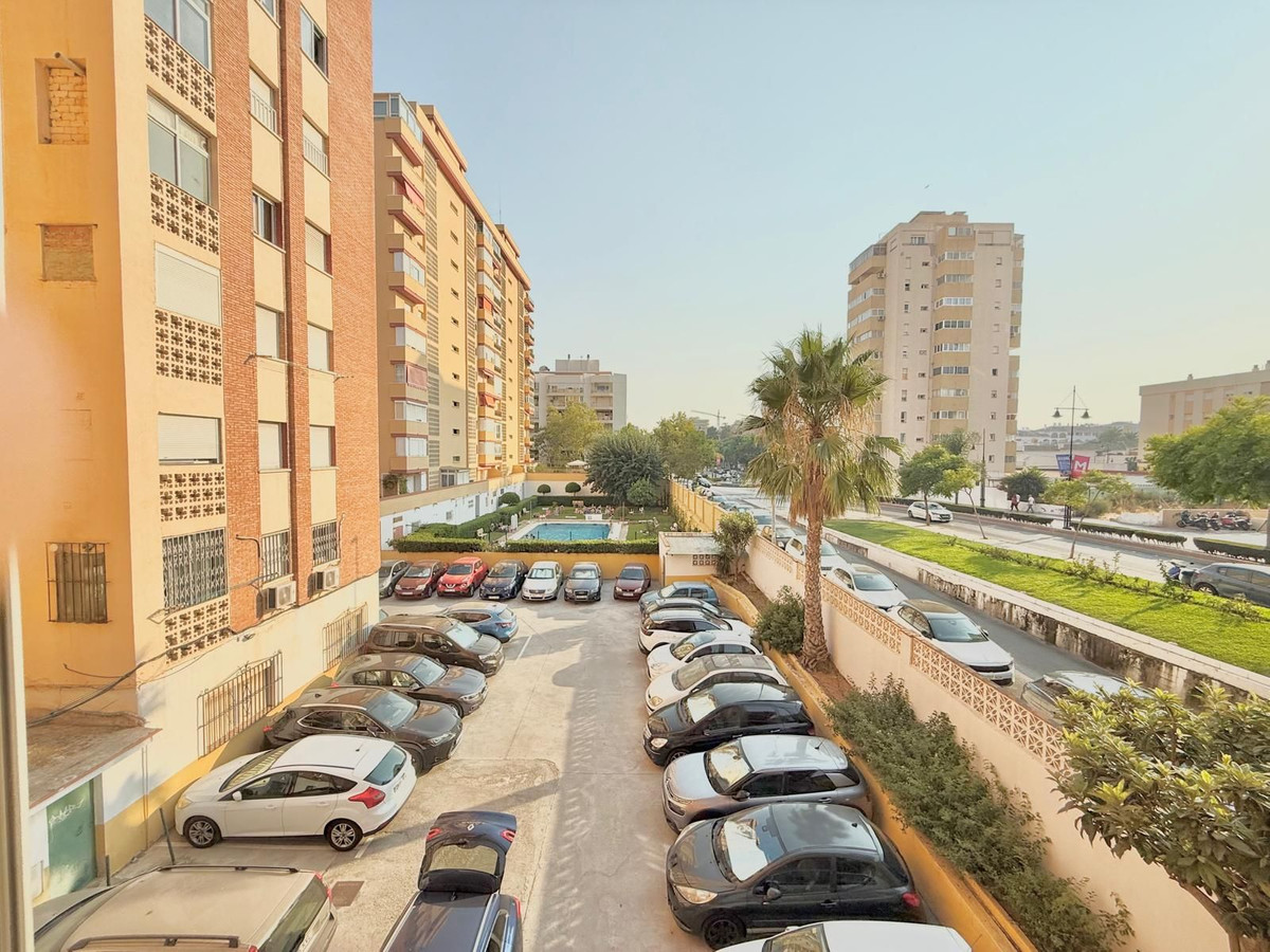 Appartement te koop in Fuengirola | 3 slaapkamers H5153653