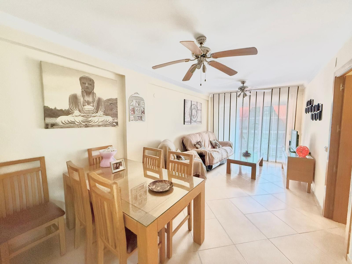 Appartement te koop in Fuengirola | 3 slaapkamers H5153653