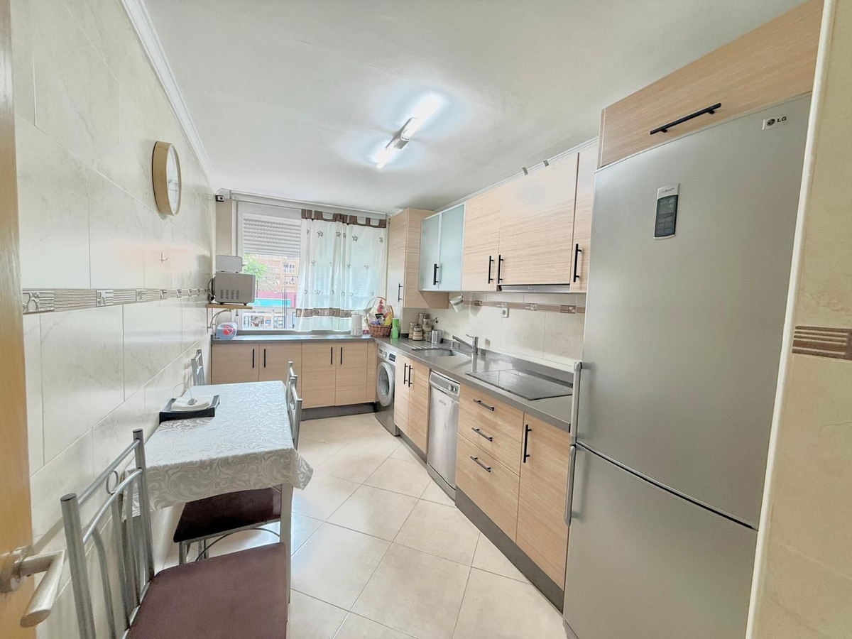 Appartement te koop in Fuengirola | 3 slaapkamers H5153653