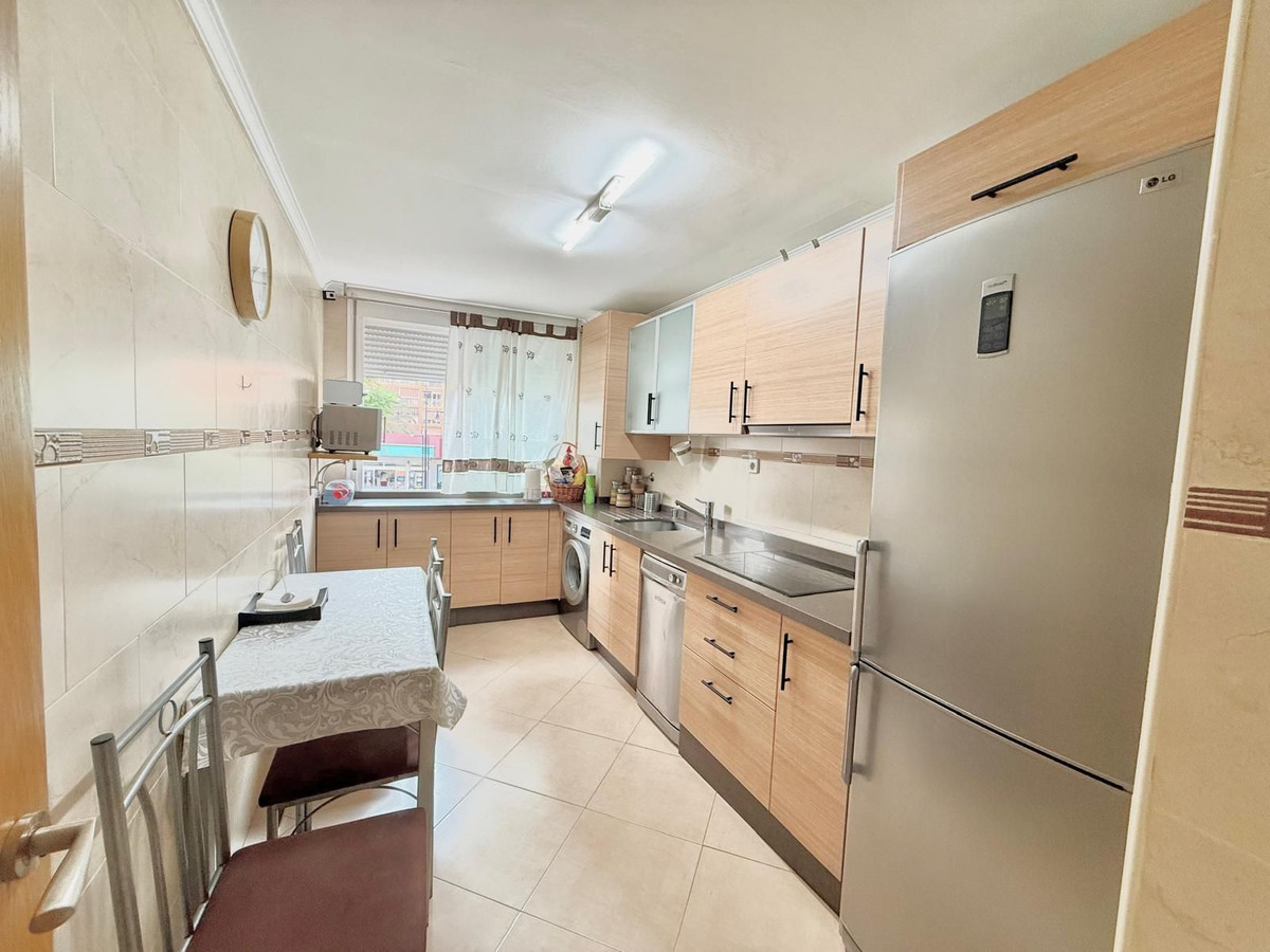 Appartement te koop in Fuengirola | 3 slaapkamers H5153653
