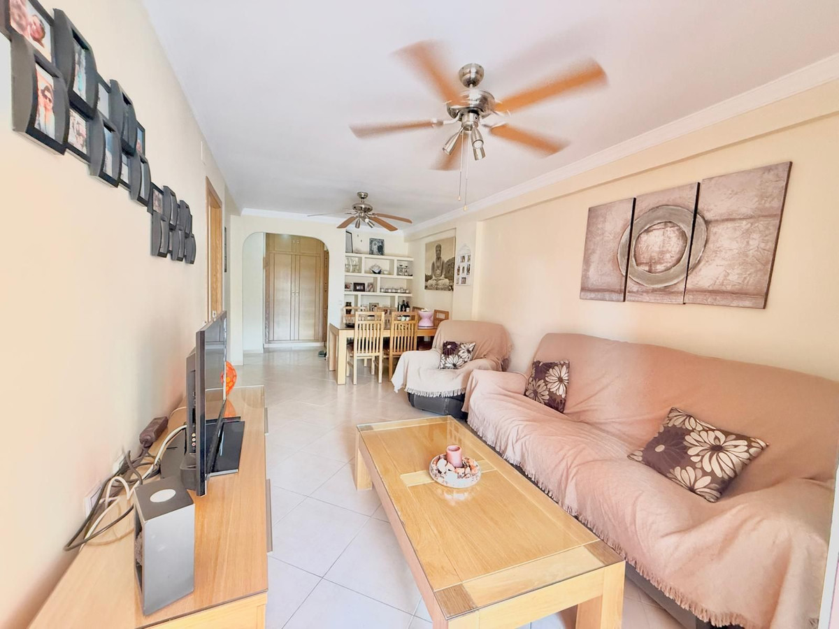 Appartement te koop in Fuengirola | 3 slaapkamers H5153653