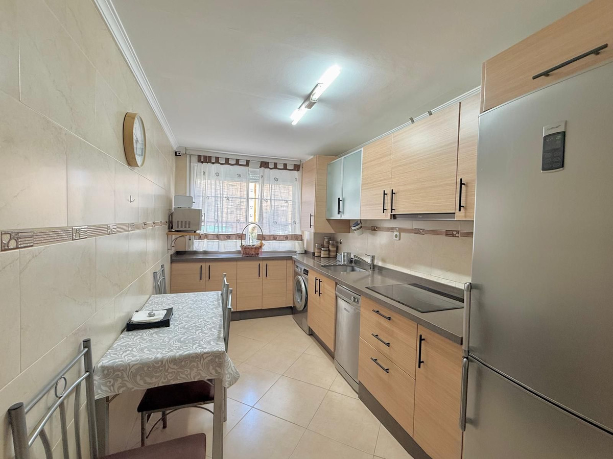 Appartement te koop in Fuengirola | 3 slaapkamers H5153653