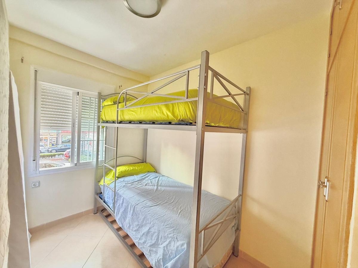 Appartement te koop in Fuengirola | 3 slaapkamers H5153653