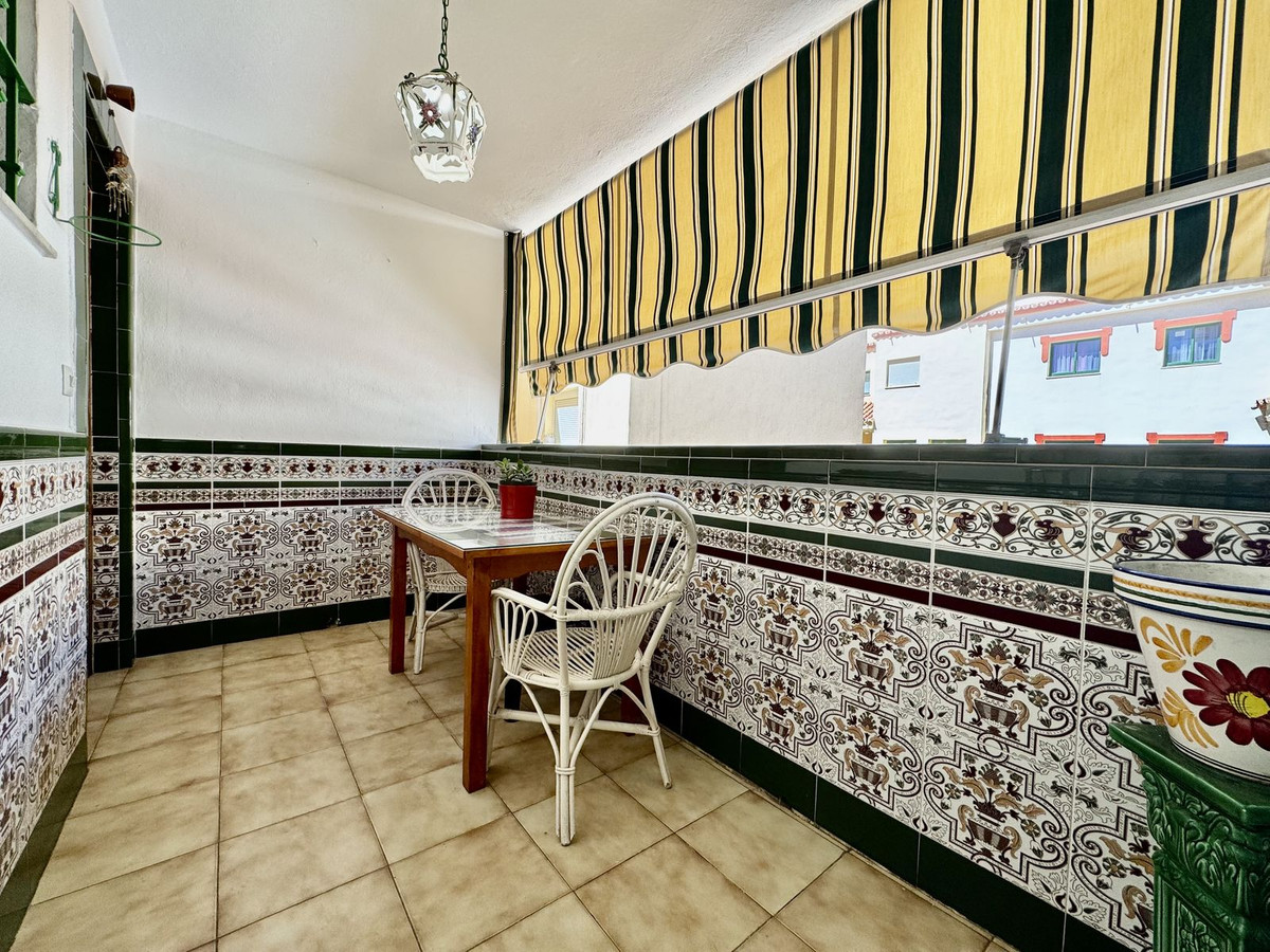 Appartement te koop in Fuengirola | 3 slaapkamers H5153662