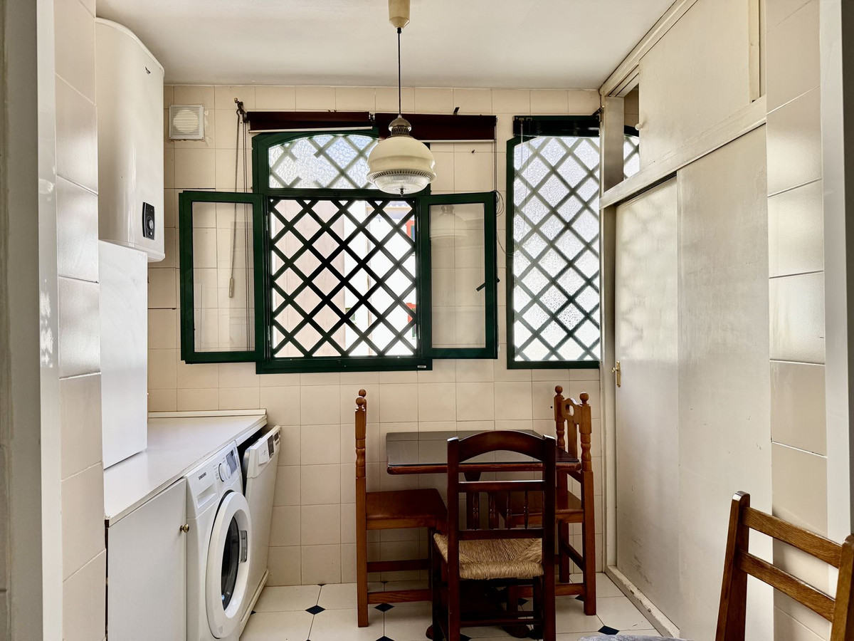 Appartement te koop in Fuengirola | 3 slaapkamers H5153662