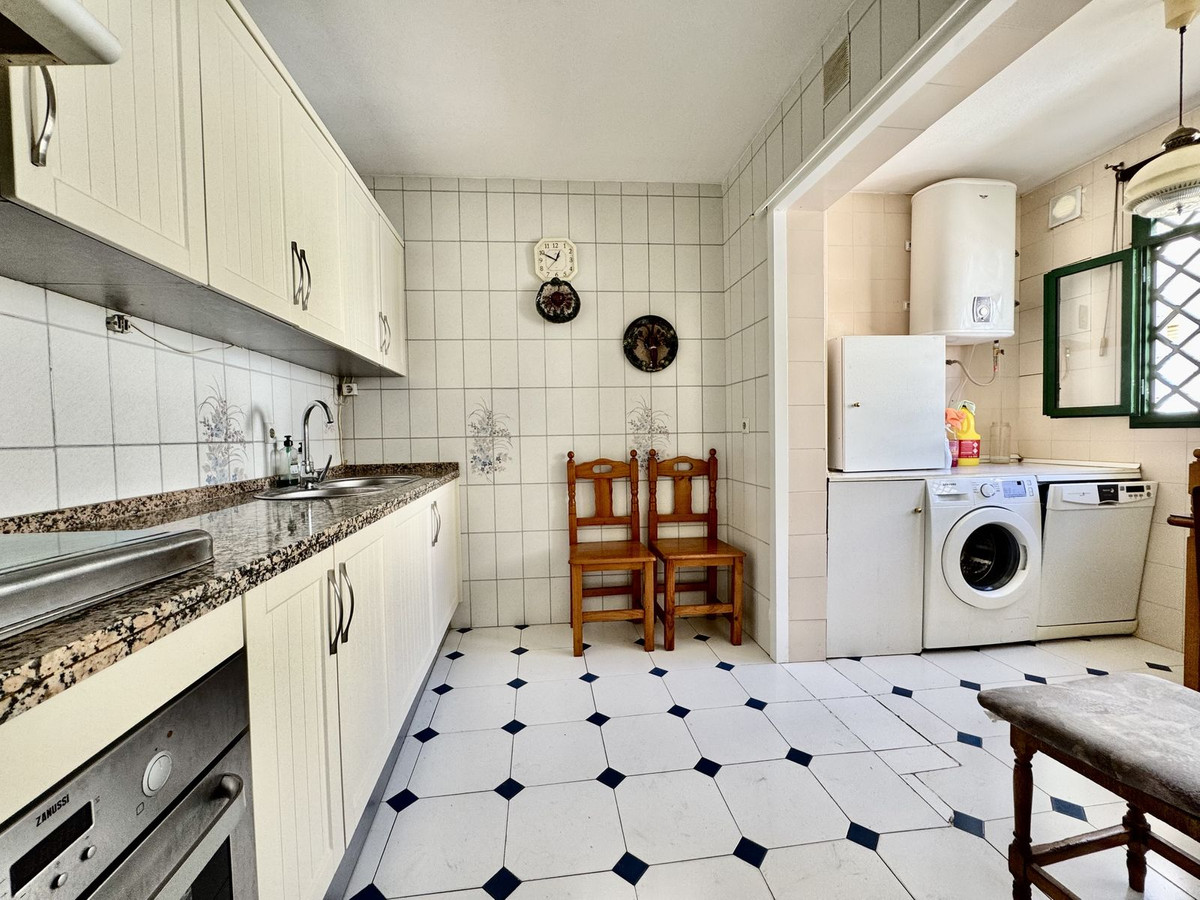 Appartement te koop in Fuengirola | 3 slaapkamers H5153662
