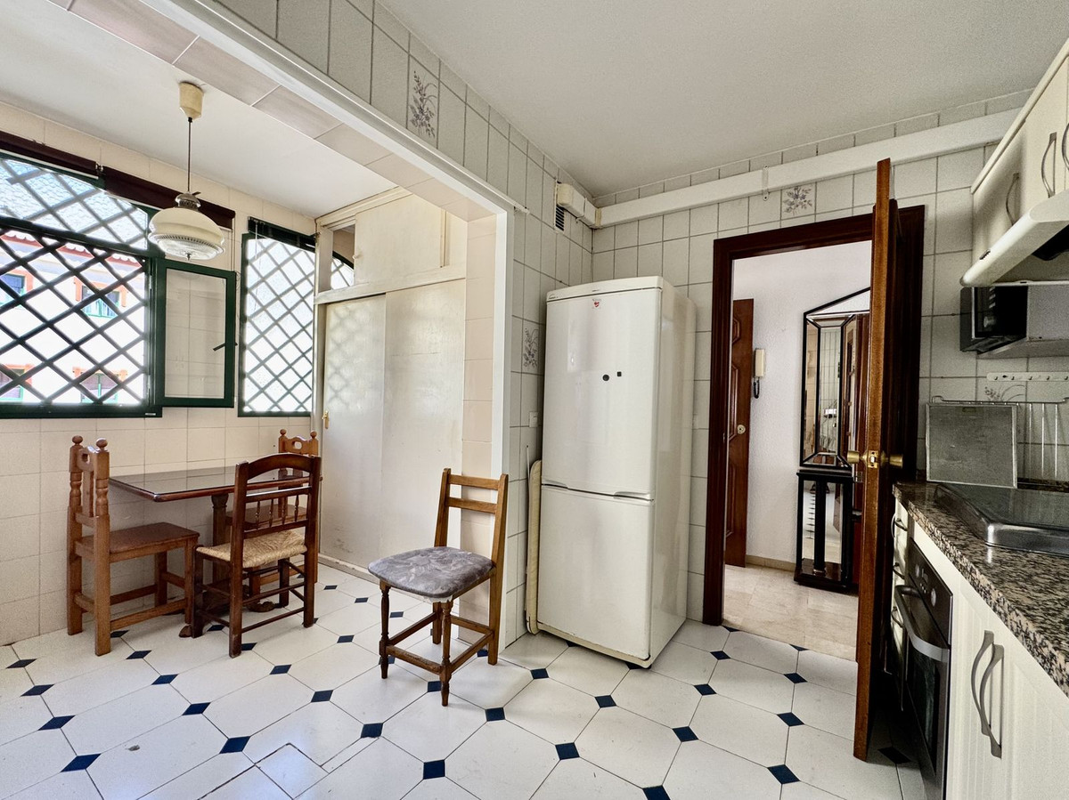 Appartement te koop in Fuengirola | 3 slaapkamers H5153662