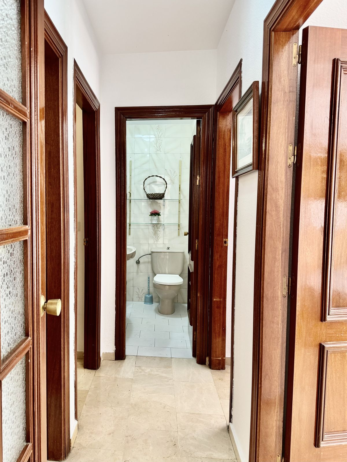 Appartement te koop in Fuengirola | 3 slaapkamers H5153662
