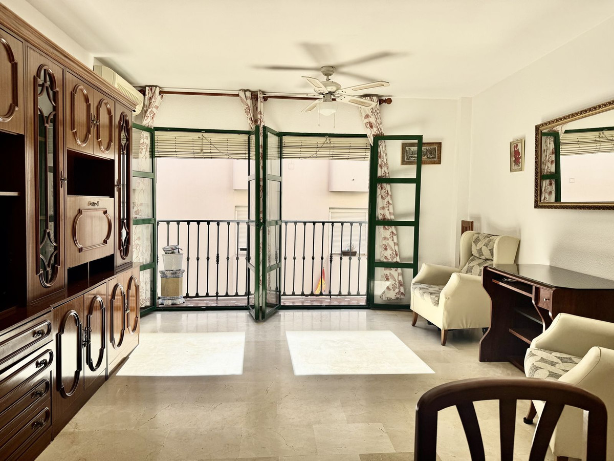 Appartement te koop in Fuengirola | 3 slaapkamers H5153662