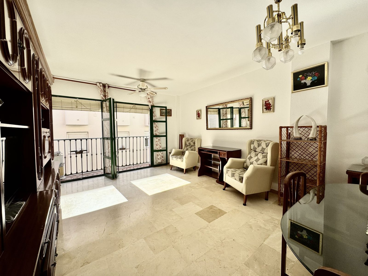 Appartement te koop in Fuengirola | 3 slaapkamers H5153662