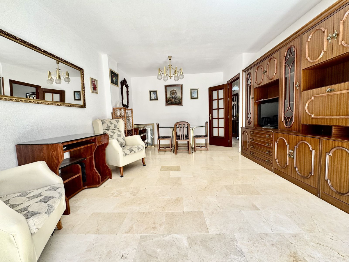 Appartement te koop in Fuengirola | 3 slaapkamers H5153662