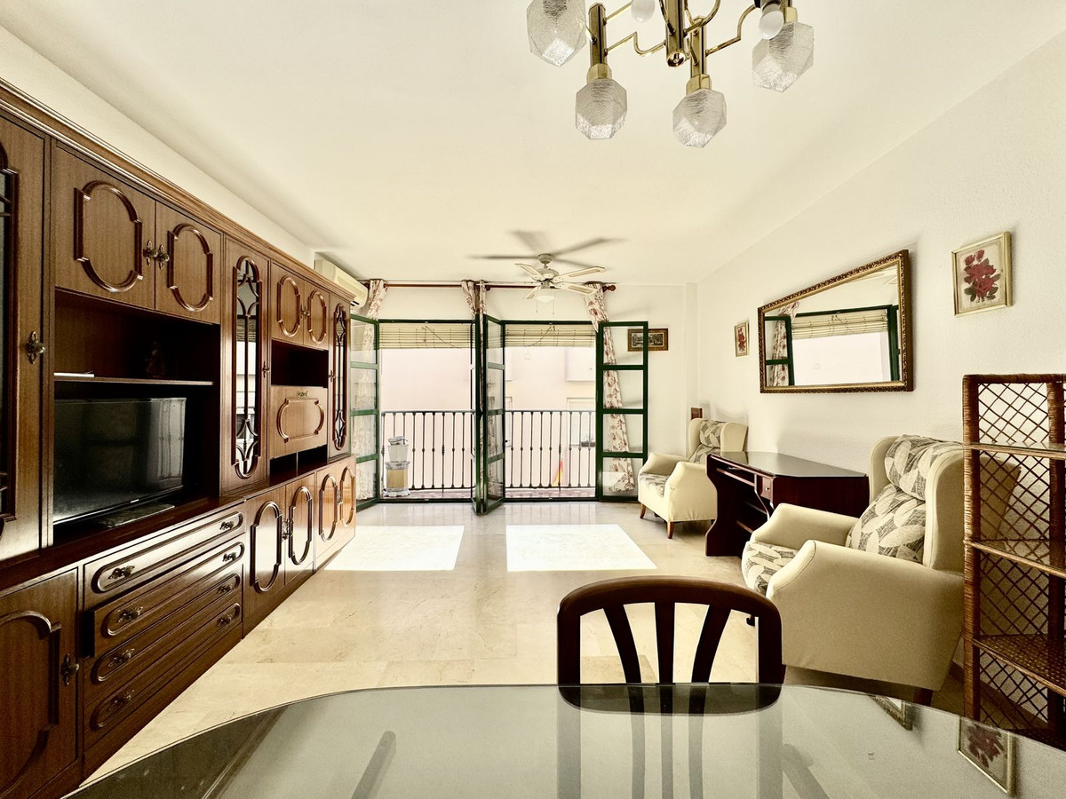 Appartement te koop in Fuengirola | 3 slaapkamers H5153662